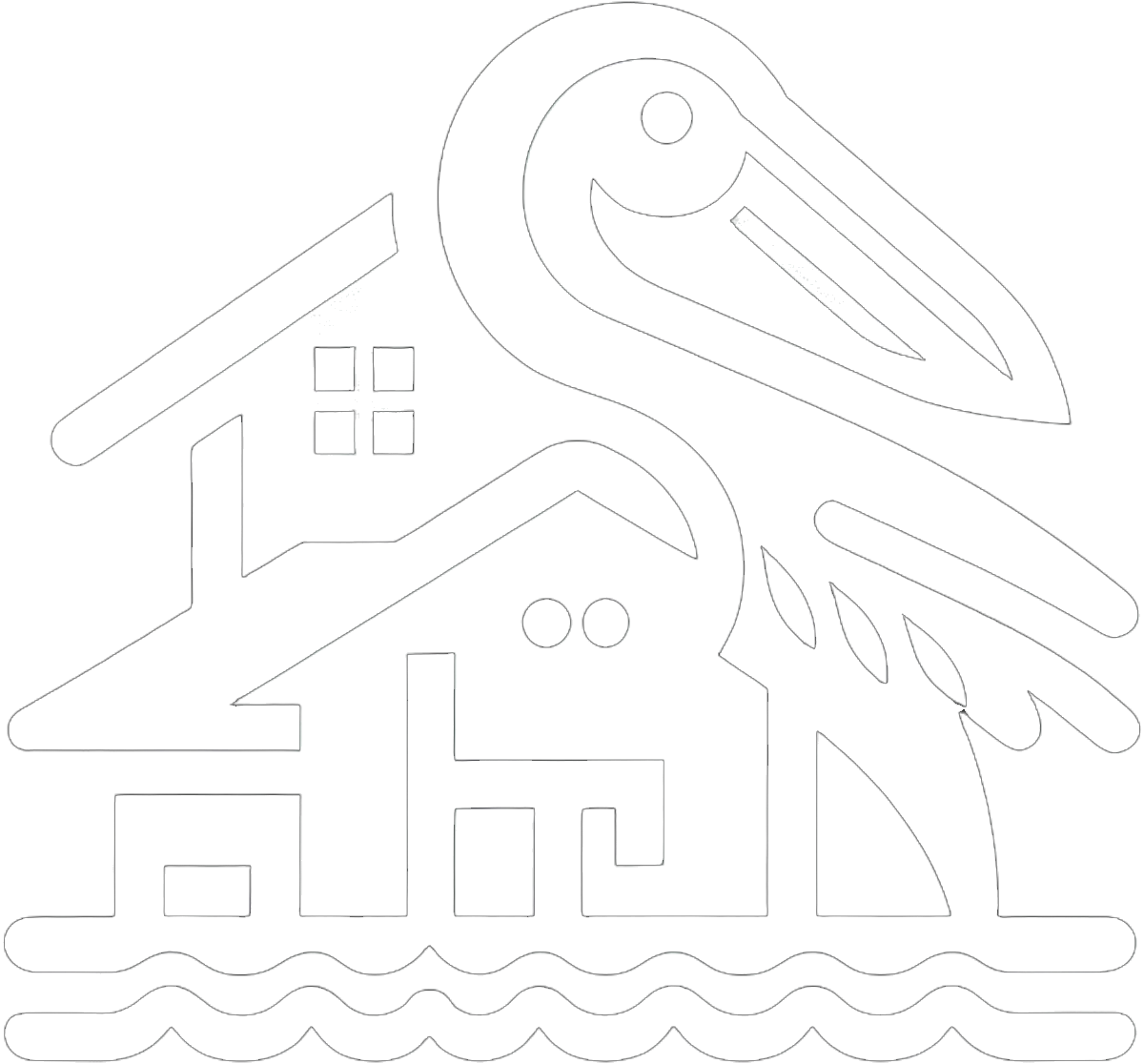 Casa Pelicanul